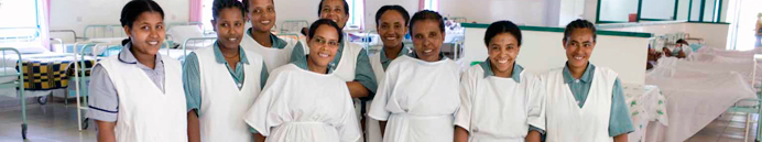Ethiopia Where We Work