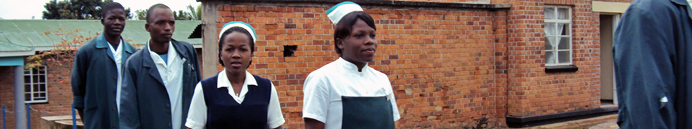 Malawi Where We Work