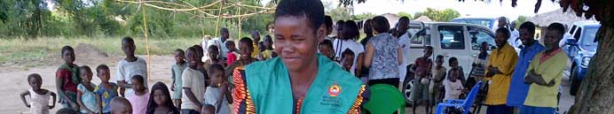 Mozambique Mozambique