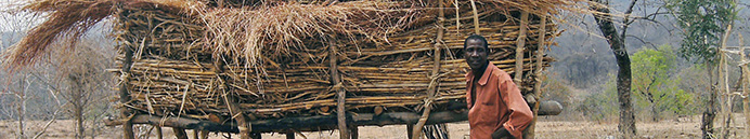Zambia Where We Work
